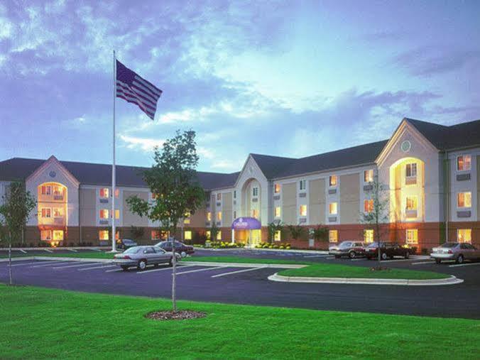 Sonesta Simply Suites Philadelphia Mount Laurel Exterior photo