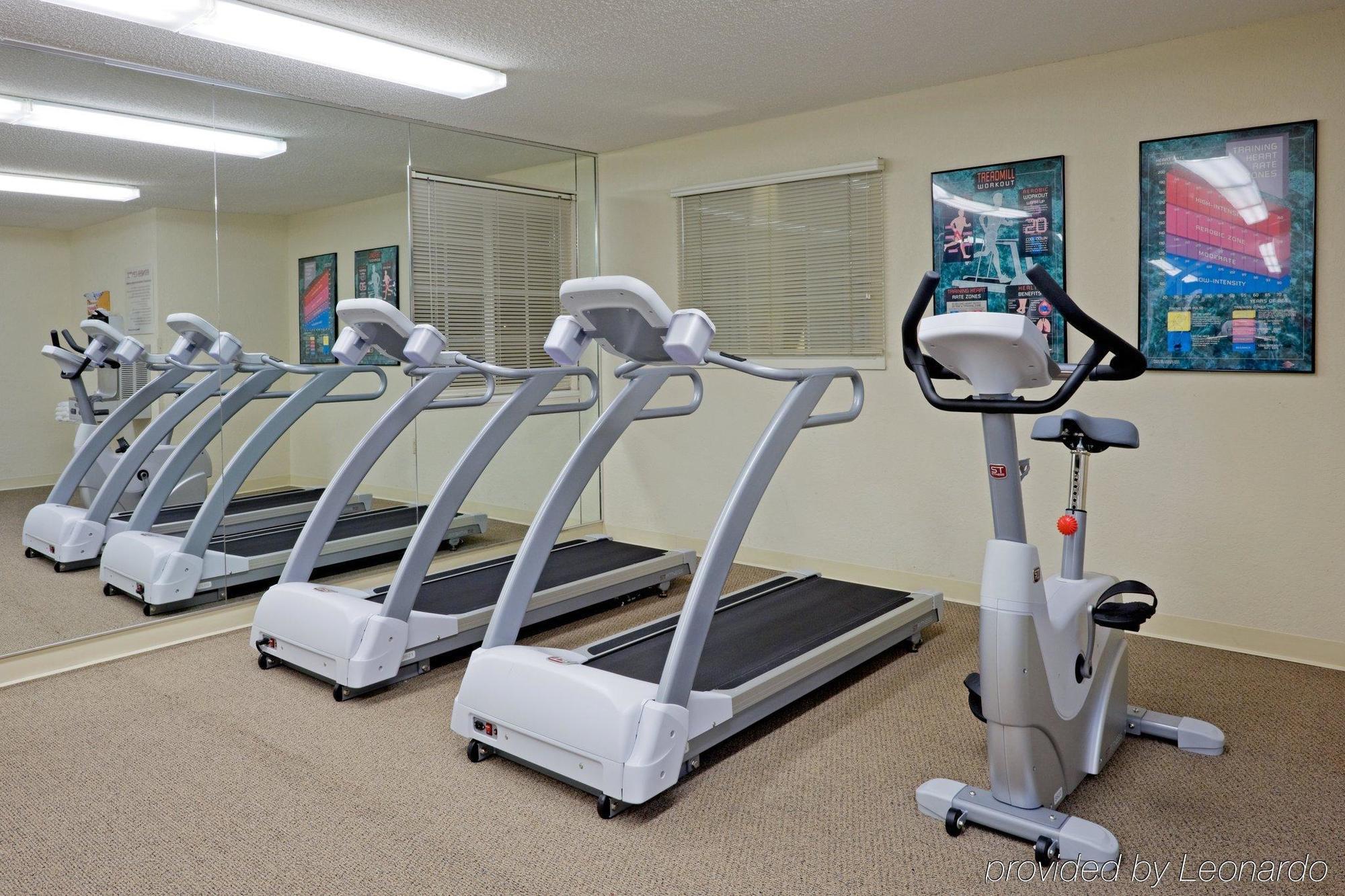Sonesta Simply Suites Philadelphia Mount Laurel Facilities photo