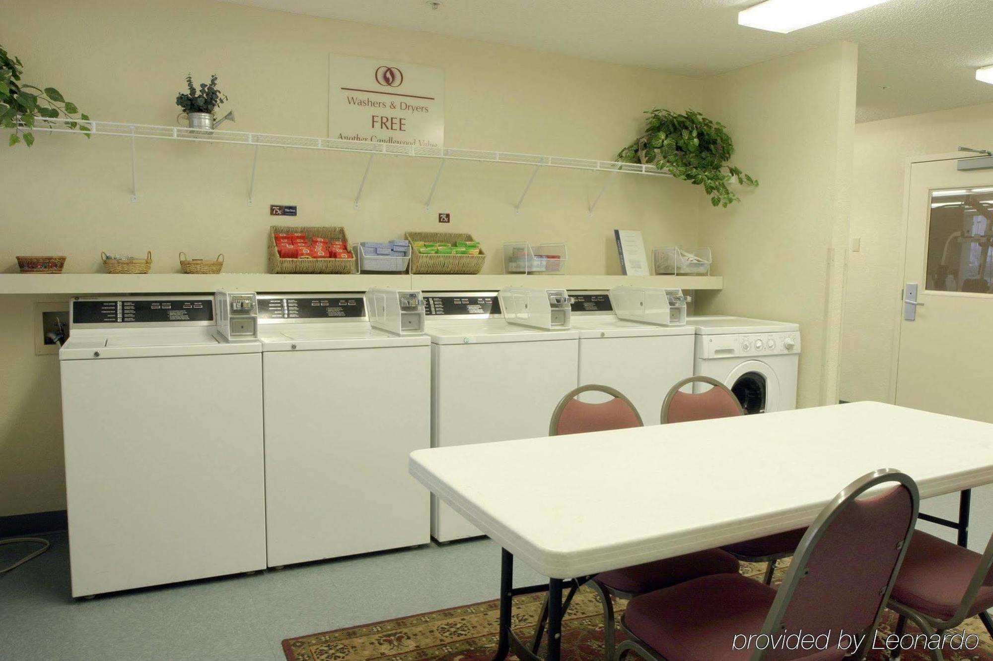 Sonesta Simply Suites Philadelphia Mount Laurel Facilities photo